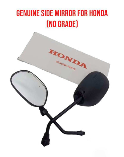 Orignal Honda Side mirror for CD 70 & CG 125 Motorcycle side mirrors