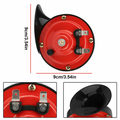 Seger Horn 60E For Car and bike 100% Original