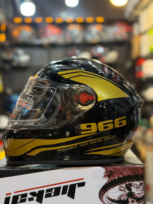 Superair 699 Unbreakable helmet
