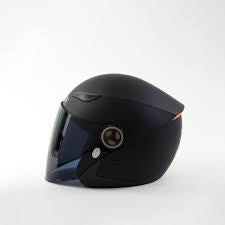Vector 228 LX Half face Helmet open Face helemt