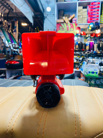 Pressure Horn For Motorcyle, Car , Bus , Jeep , truck etc