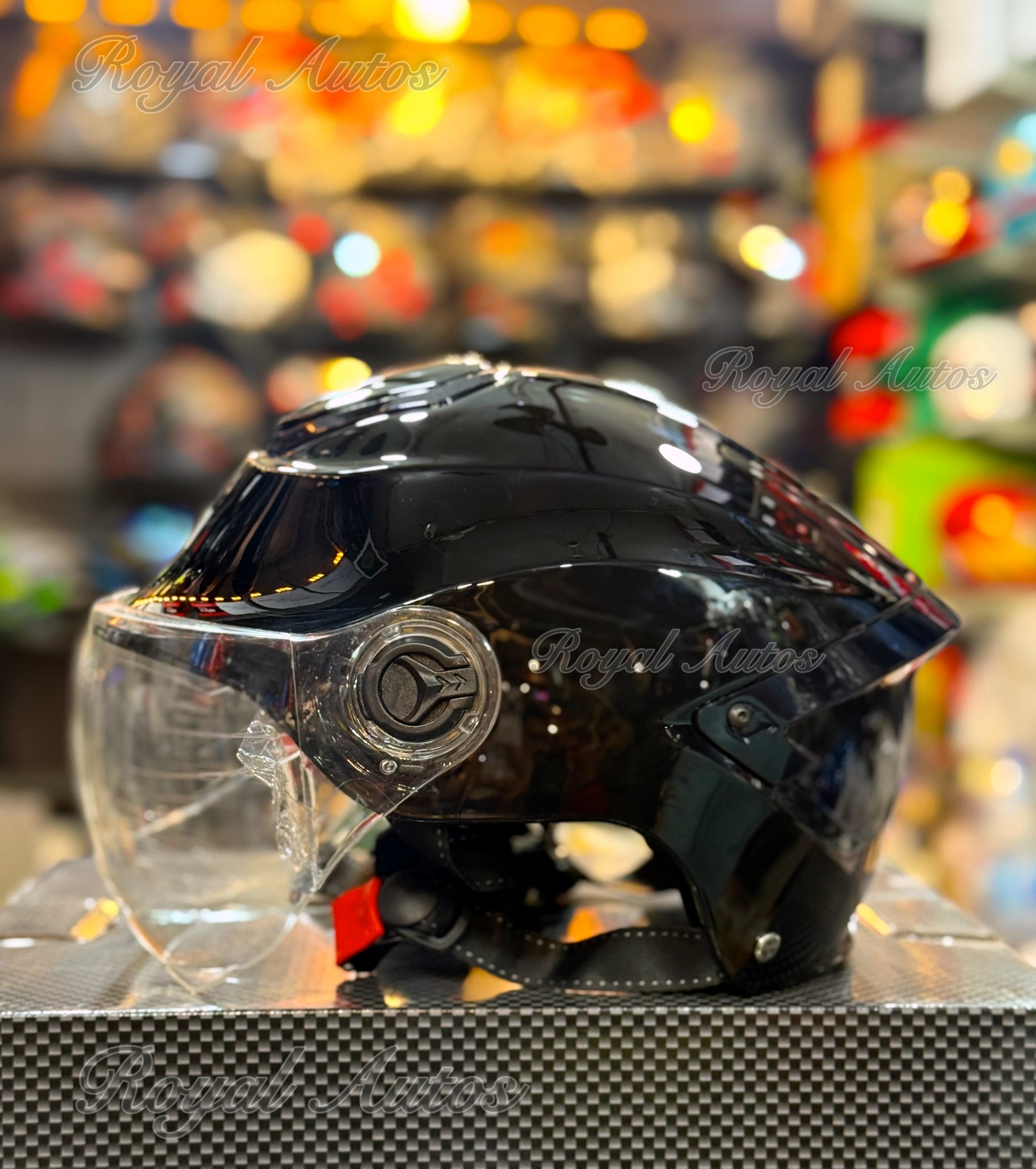 Evee Cap Helmet Imported ABS quality For mens & Women’s