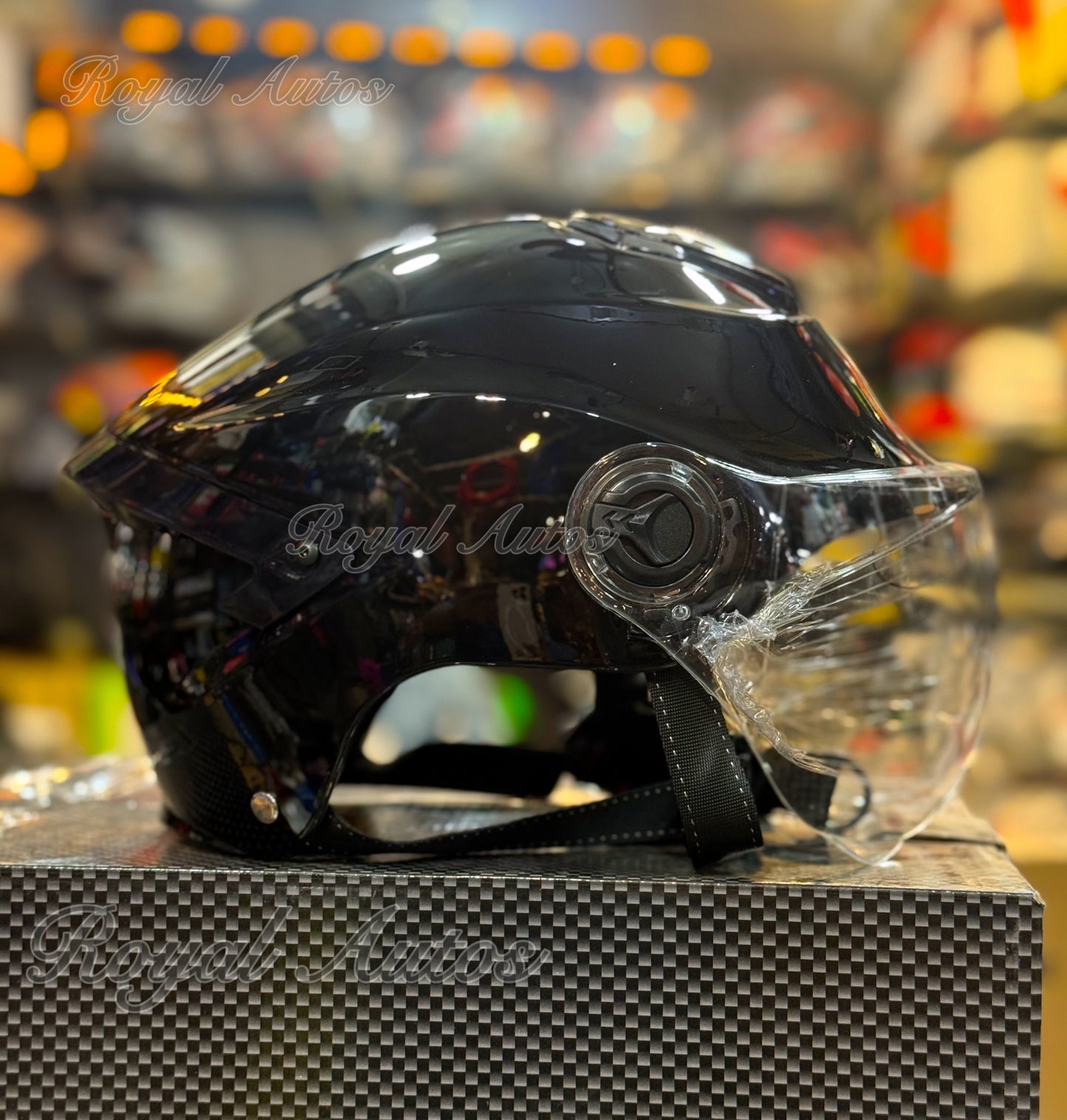 Evee Cap Helmet Imported ABS quality For mens & Women’s