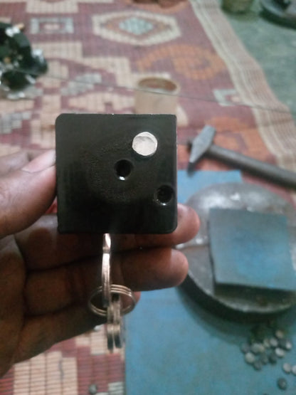 Handel Elki lock for CD70 & CG125