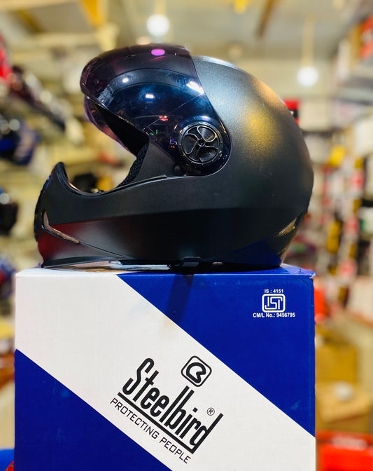 Steel Bird Adonis full face helmet