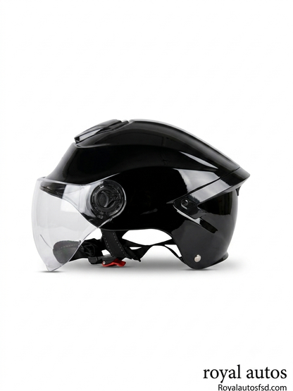 Evee & BKD Imported Cap Helmet