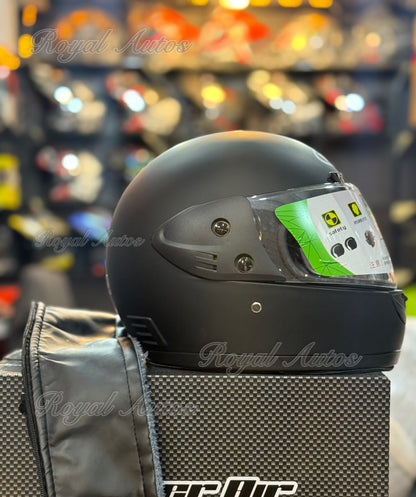 Yanma Impoted Helmet with Color ( Imported )