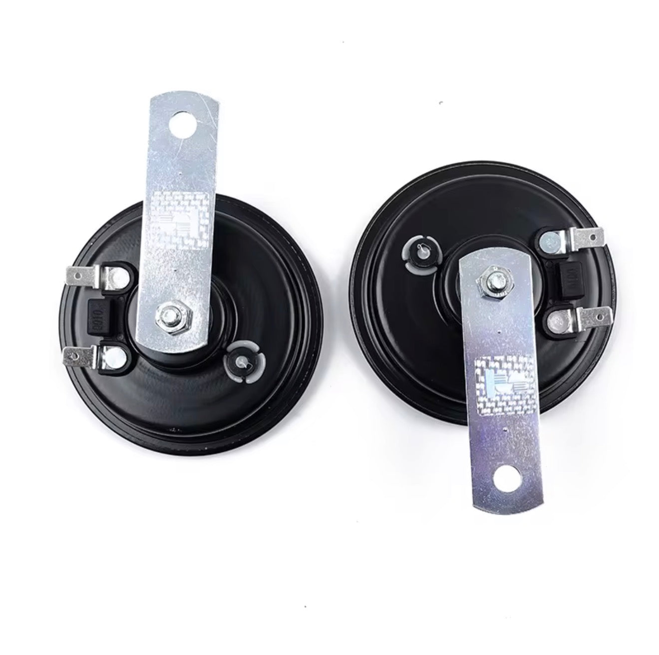 SEGAR 50F DISC HORN 2PC Low and High Original