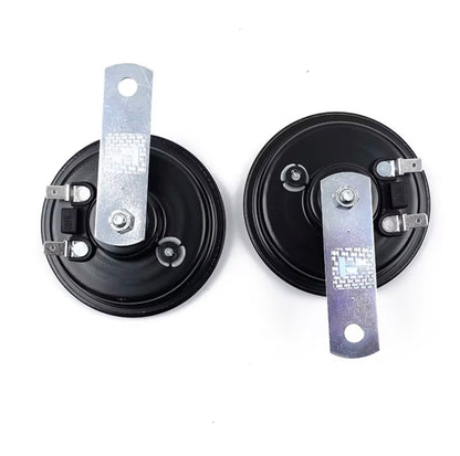 SEGAR 50F DISC HORN 2PC Low and High Original