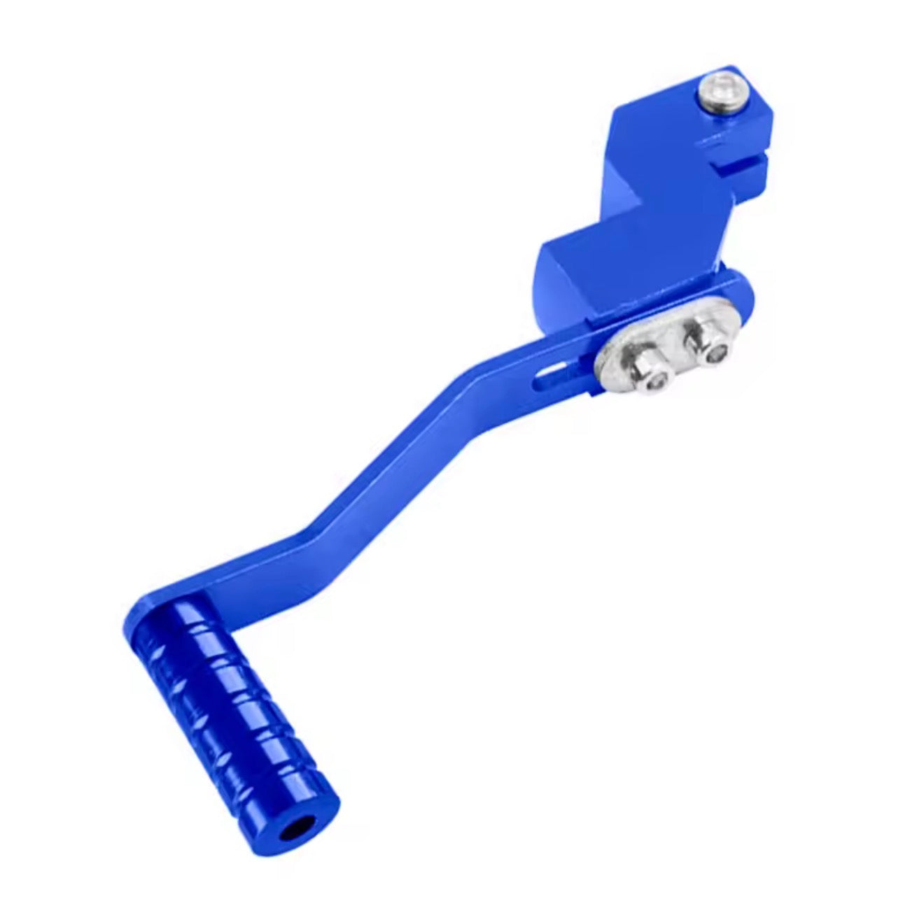 Half Gear Lever – Shift Lever – Aluminium – Sports Shifter – Adjustable Length