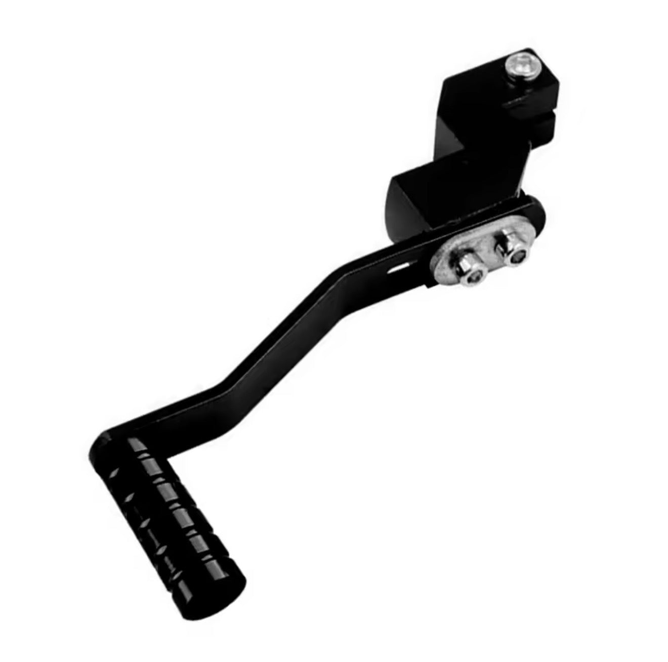 Half Gear Lever – Shift Lever – Aluminium – Sports Shifter – Adjustable Length