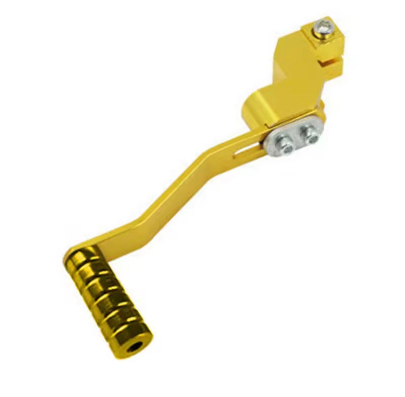 Half Gear Lever – Shift Lever – Aluminium – Sports Shifter – Adjustable Length