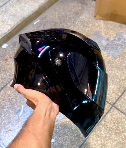 Eagle Flip up DOT certified helmet