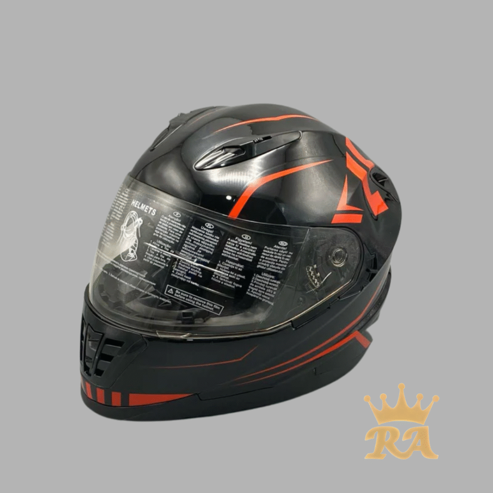 GENUINE ALTAS HELMET