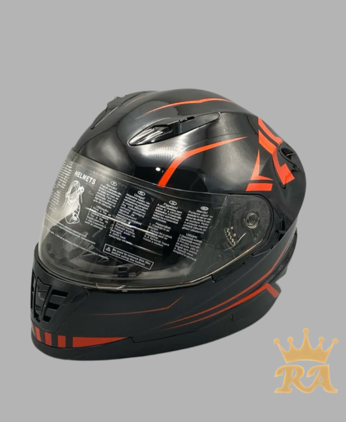 GENUINE ALTAS HELMET