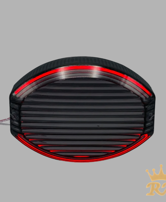 Lava Backlight Premium Cover