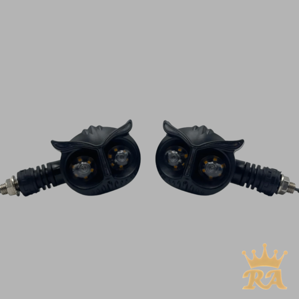 OWL INDICATORS