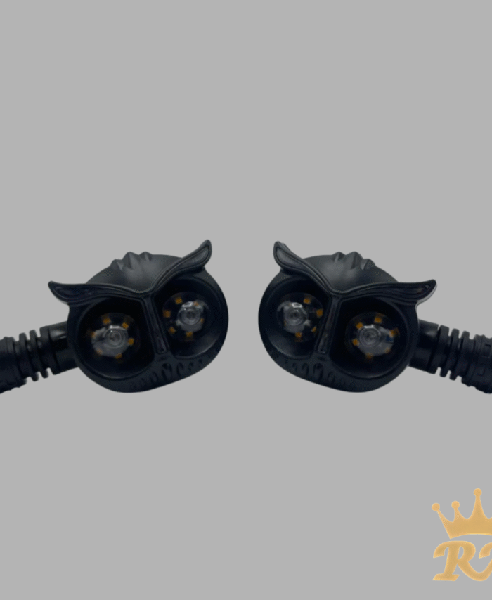 OWL INDICATORS