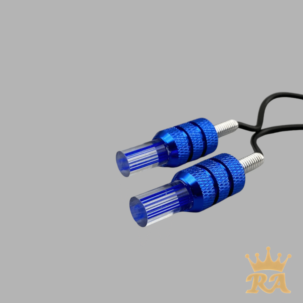 MINI Bunty Indicator (Blue)