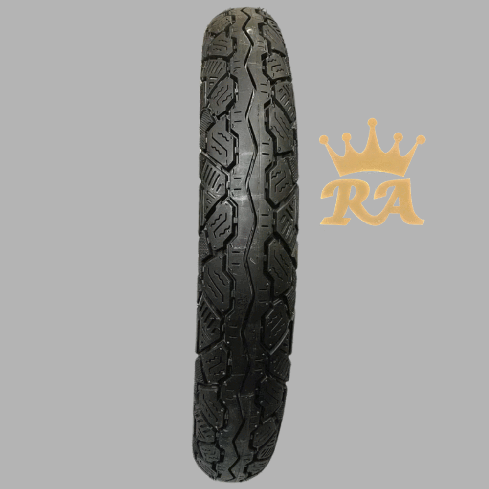 REAR TYER SERVISE 2.50-17 6PLY - Image 2