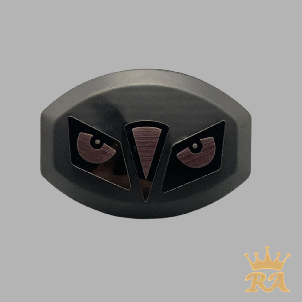 EYES DESIGN CG 125 BACK LIGHT - Image 2