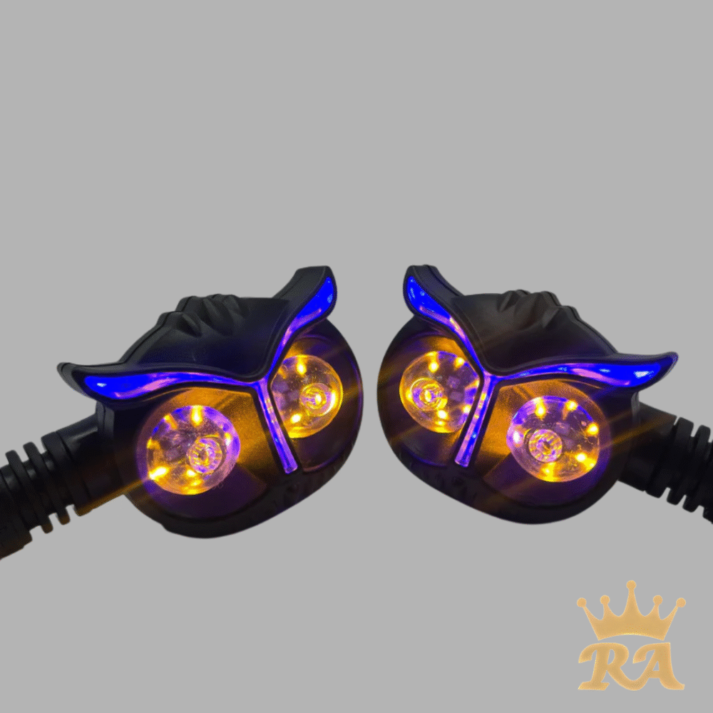 OWL INDICATORS - Image 2