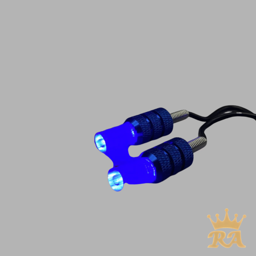 MINI Bunty Indicator (Blue) - Image 2