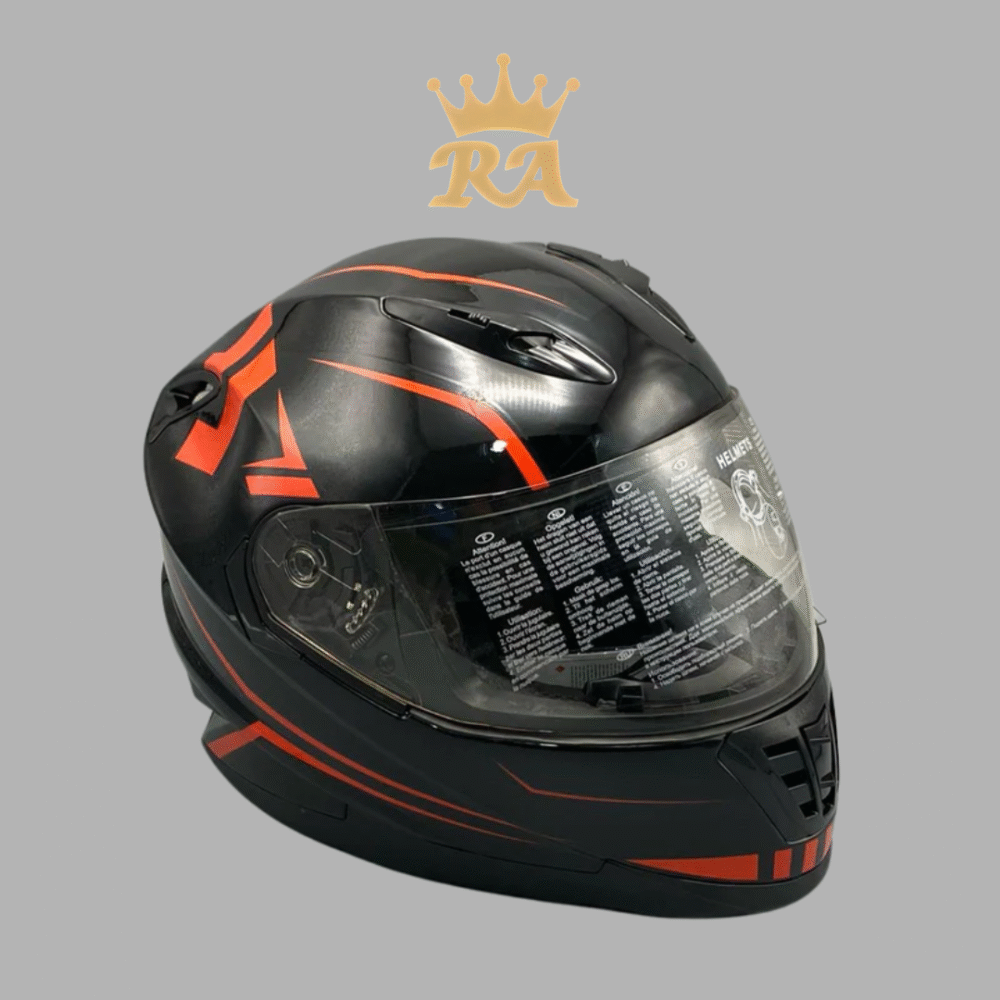 GENUINE ALTAS HELMET - Image 3