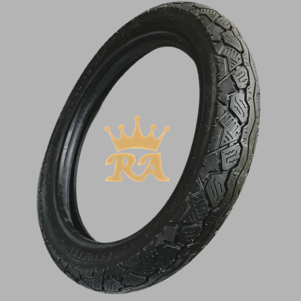REAR TYER SERVISE 2.50-17 6PLY - Image 3