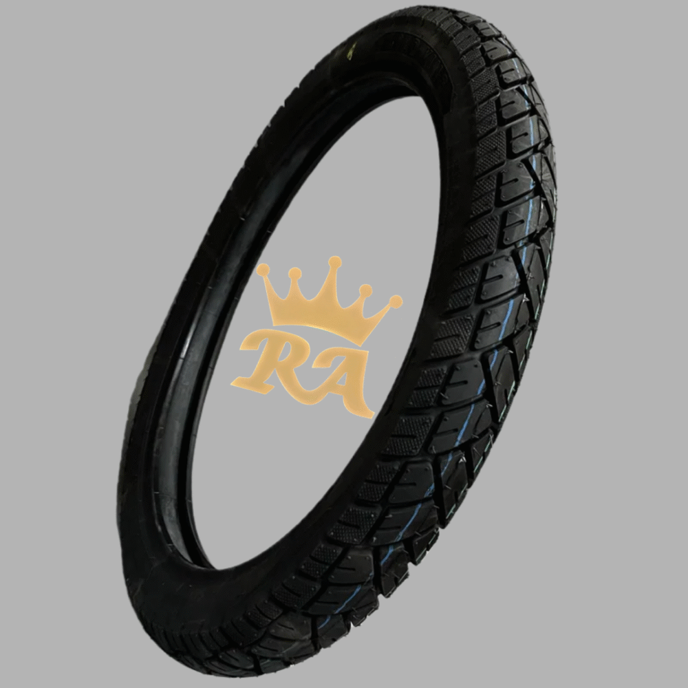 Panther 2.50-17 Rear TYRE – 8 Ply - Image 3