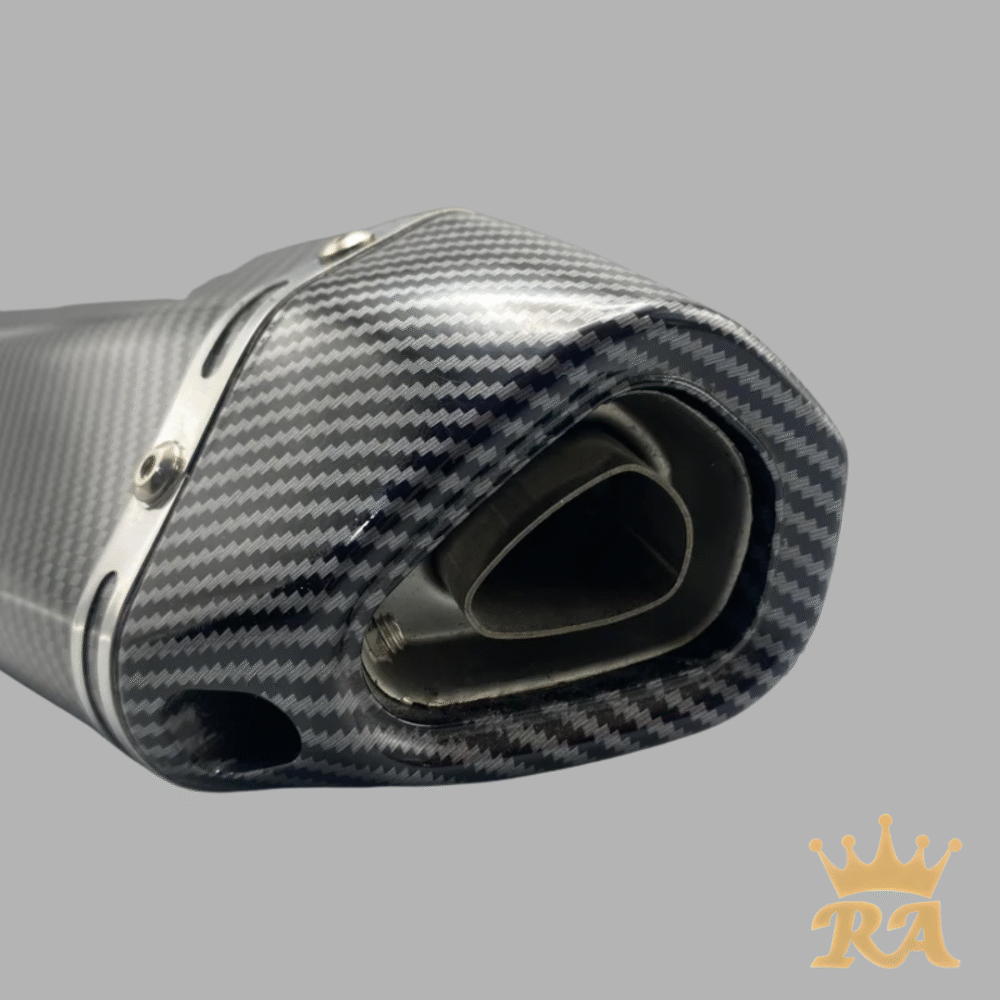 High Bass Exhaust High Quality - Image 3