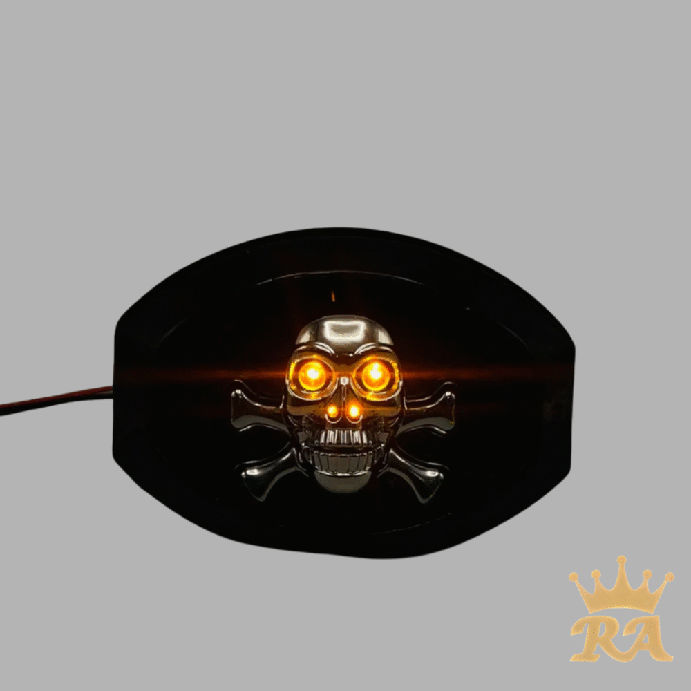 Skull Lens Backlight - Image 4
