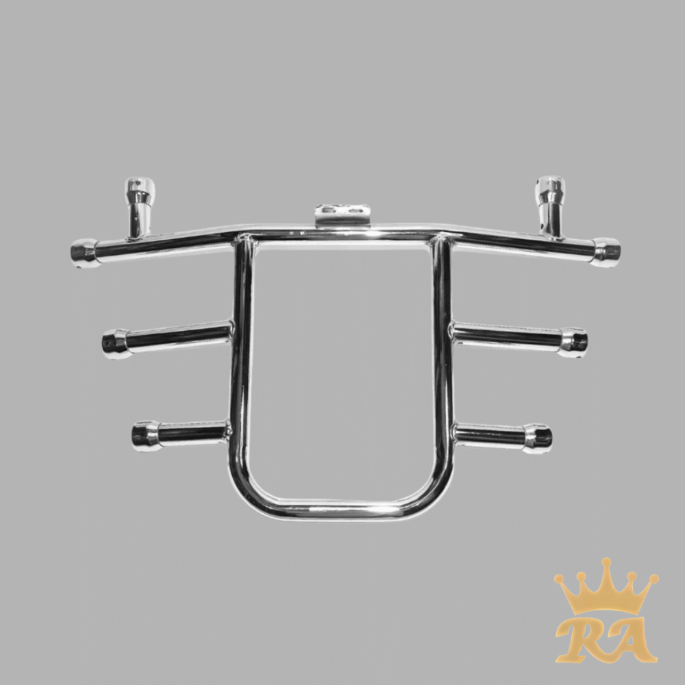 GENUINE SAFE GUARD CD-70