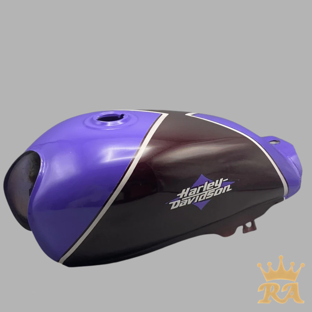 CD 70 5 STAR FANCY ONLY FUEL TANK