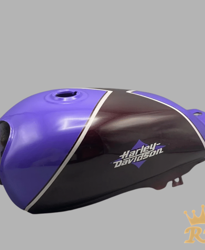 CD 70 5 STAR FANCY ONLY FUEL TANK